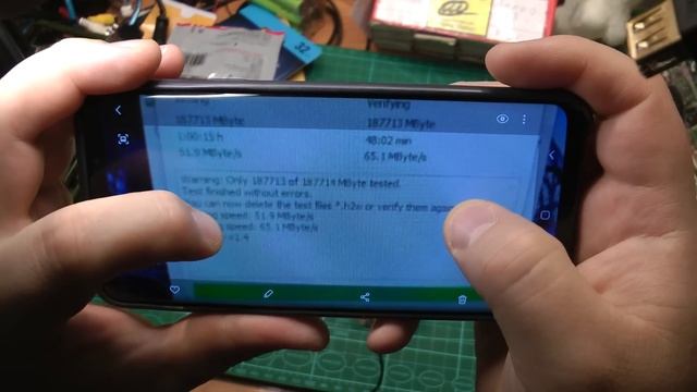 Посылки с АЛИ #25. Мини TV c OZON + крутой ультразвуковой подгон от подписчика!) смотреть онлайн