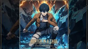 Hunter in a Cage (DARK ARIA x Vogel Im Käfig)