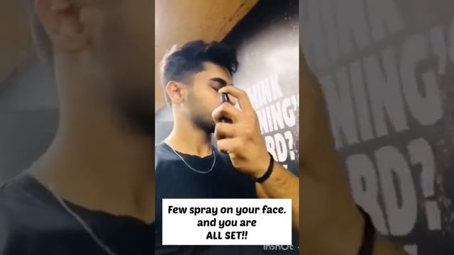 Genderless Skincare Range | Loved by #Gym Lover |  ft.Aman Jajoria - O'RIVE ORGANICS смотреть онлайн