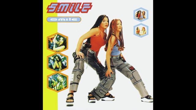 Smile.Dk - Butterfly (2003) HQ 384kbit/s