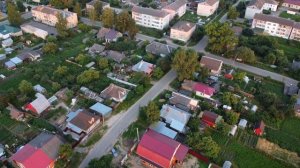 Сычевка, июнь 2021