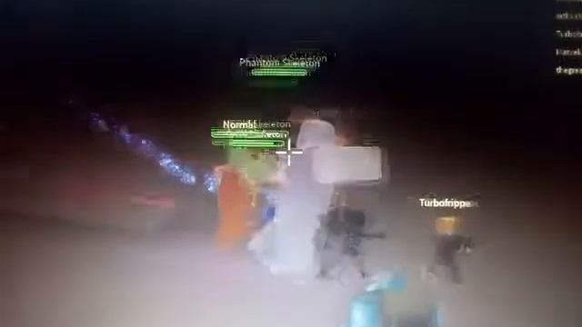 Играю в зомби раш в роблоксе ..мой комп выключился .. смотреть онлайн