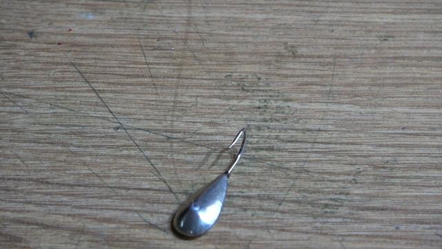 КАК ПРИВЯЗАТЬ ЛЮБУЮ МОРМЫШКУ! Основные способы 3 способа. Зимняя рыбалка смотреть онлайн