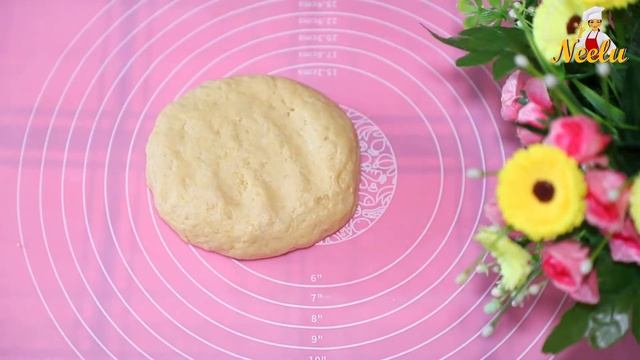ИЗУМИТЕЛЬНЫЕ ПЕЧЕНЬЕ К ЧАЮ! МНОГИЕ НЕ ЗНАЮТ ЧТО ОНО ГОТОВИТСЯ ТАК ПРОСТО! Йогуртовое печенье!