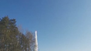 «Горжусь, что Родина доверила такой уникальный комплекс»