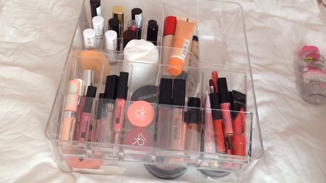 My makeup collection - Miriam smith смотреть онлайн