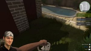 САДОВНИК ВИКТОР ► Garden Flipper