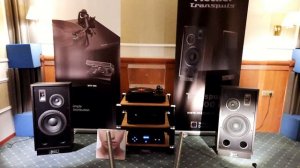 Magnat Transpuls 1000 L+R