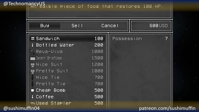 Suits: A Business RPG | Indie Game Support Hour смотреть онлайн