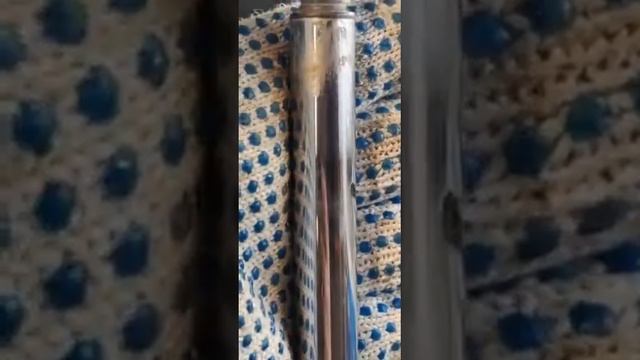 MASA Lab - ремонт штока Bilstein смотреть онлайн