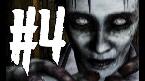 ЖУТКИЙ ГОСПИТАЛЬ! ► Fatal Frame 4: Mask of the Lunar Eclipse Прохождение #4 ► ХОРРОР ИГРА