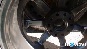 Диски et35 на BMW e39