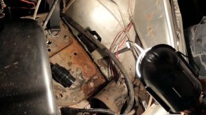 Установка гидрокорректора на ВАЗ 2112