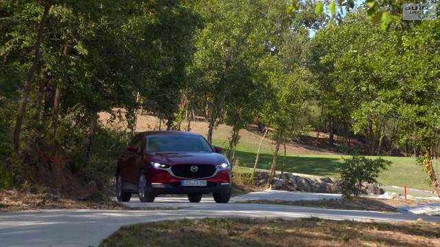 Mini-SUV: Diese 7 Crossover sind in den letzten 10 Jahren entstanden | auto motor und sport смотреть онлайн