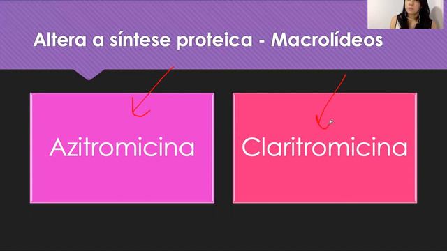 ANTIBIOTICOTERAPIA - Conceitos iniciais - Abordagem ambulatorial смотреть онлайн