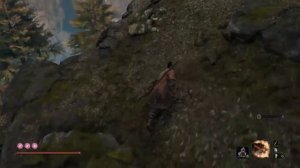 Великий змей/Секиро/ Sekiro: Shadows die twice