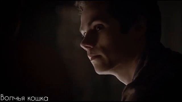 Клаус и Стайлз || Klaus & Stiles • Нитями