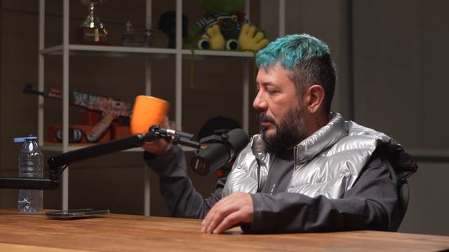 Артемий Лебедев: пропаганда, Украина, военблогеры, Мизулина и спецслужбы