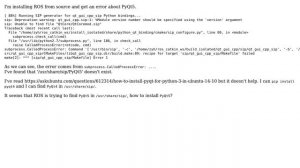 How to install PyQt5?