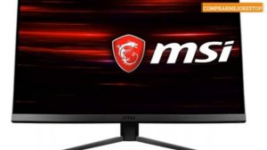 MSI Optix MAG241CV 24″ 144Hz FreeSync Curvo – Monitor