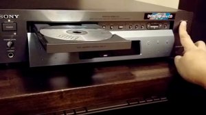 SONY DVP-S7000