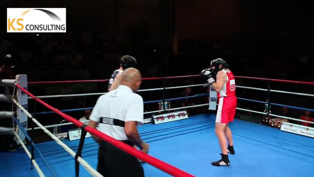 Saxo Capital Markets Asia Cup 2012: Bout 3 - JONATHAN GREEN vs KEVIN TOONG смотреть онлайн