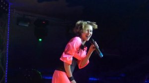 гр Мишель небом клянусь яхт клуб Адмирал 15 09 12г
