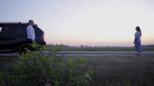 Позови меня с собой - Сабина Ахмедова. Клип