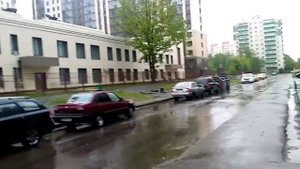 Город Зеленоград 3 район, корпус 360 А