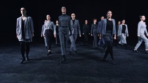 Saint Motel - A GOOD SONG NEVER DIES — VODÁ Art Production 2021, Irish Dance Lab
