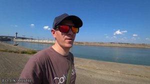 Щуки на KEITECH, СОМ на тейл спинер. Рыбалка в жару. Ловим с лодки, ищем новые места. 18+.