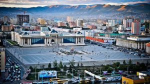 Байгал - Шинэ ёхор (remix)