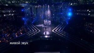 Влади Блайберг. Выступление