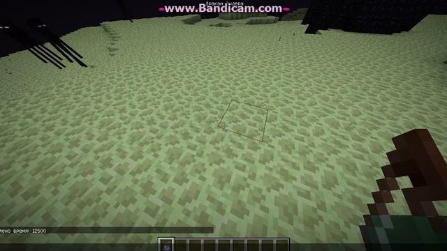 Как выбраться из эндер мира НЕ побеждая эндер дракона смотреть онлайн