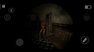 гайд по The dark pursuer