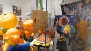 Музей игрушки?? в Санкт-Петербурге ?️