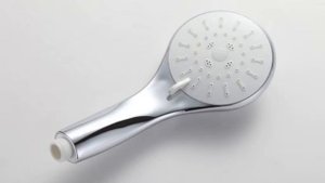 Обзор душевой системы Frap F2431