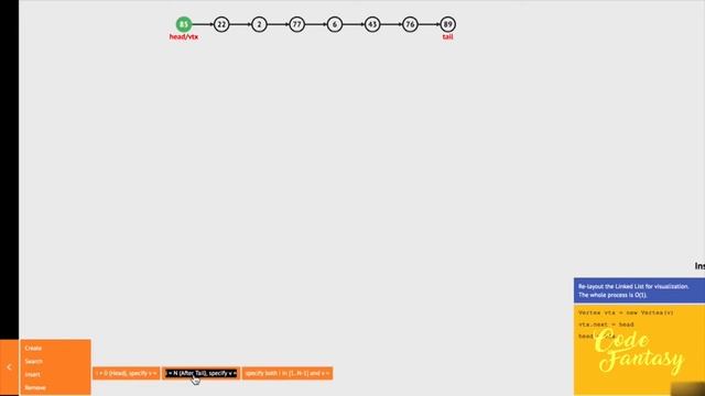 Exercise - Why Linked Lists | Linked Lists - Data Structures series смотреть онлайн