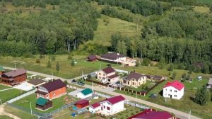 Участок Нижегородская область, Кстовский район, д. Карабатово, ул. Солнечная