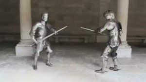 Разрушители легенд про доспехи