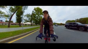 Hotline Nikita MaskaKult | FixedGear