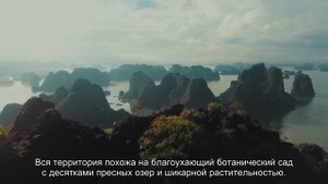 Самые загадочные и отдаленные острова