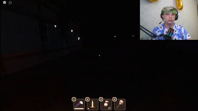 РОБЛОКС ДВЕРИ ХОРРОР ? Doors (Roblox) смотреть онлайн