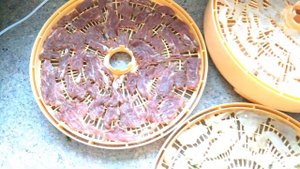 Как сделать мясные чипсы? Простой рецепт!