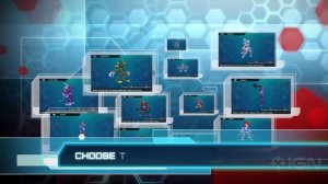 LBX: Little Battlers eXperience - Official Overview Trailer