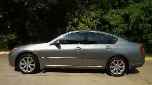 used Infiniti M35 TN Tennessee 2006 located in Bartlett at Wynn Infiniti смотреть онлайн