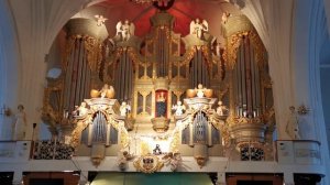 Орган Кафедрального собора - 4.mp4