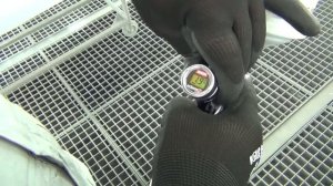 Прозрачный лак 2K HS Brulex Premium