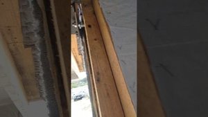 Подъёмные гаражные ворота своими руками.