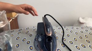 Philips Azur 8000 Serisi DST8050/20 Ütü